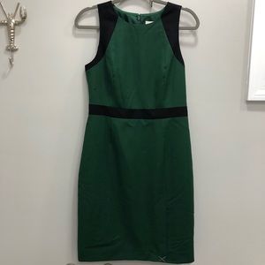 J. Crew Work Dress